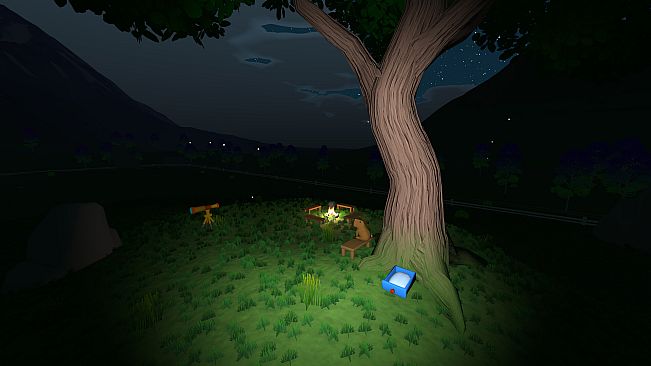 Capybara: The Great Journey