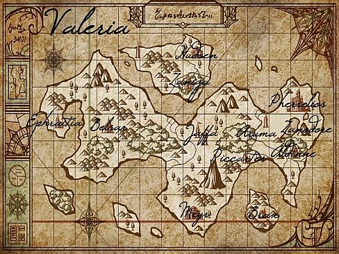 Clarent Saga: Tactics