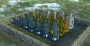 Going Medieval - Supporter Pack