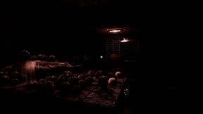 THE MADHOUSE | Infected Mansion