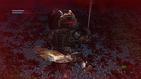 无敌荒野/Unbeatable wilderness