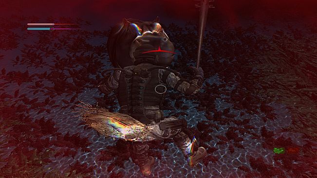 无敌荒野/Unbeatable wilderness