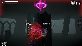 Monos: The Endless Tower