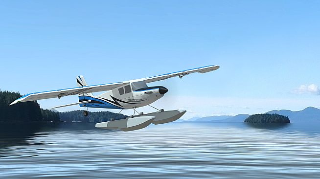 RealFlight Evolution - 2023 Year Content Pass