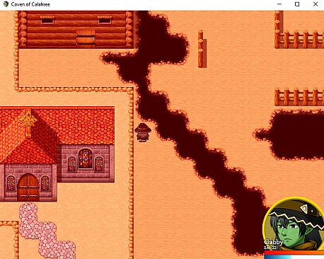 The Coven of Calahree