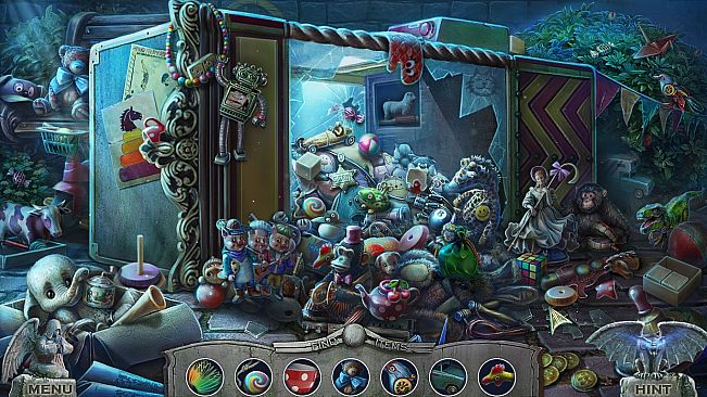 Redemption Cemetery: Dead Park Collector's Edition