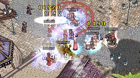 Ragnarok Online
