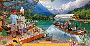 Amazing Weekend 3 - Search and Relax Collector's Edition