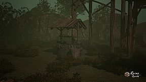 废墟：重生之门