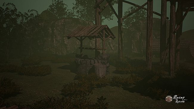 废墟：重生之门