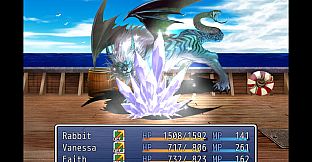 The Last Islands of Man