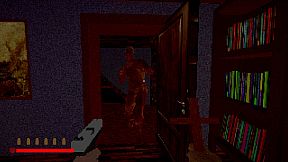 Dread X Collection 4: The Hunt