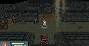 Eniko: Ghosts Of Grace