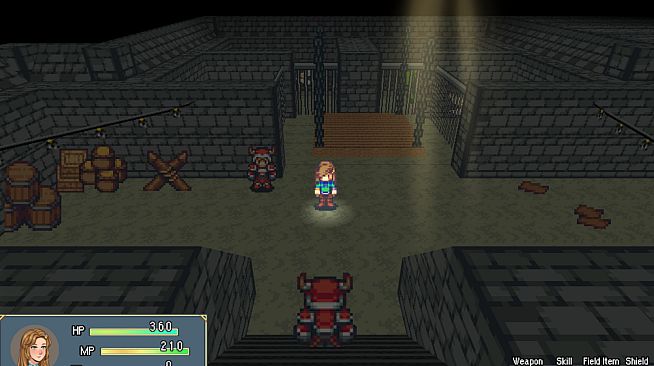 Eniko: Ghosts Of Grace