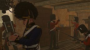 Holdfast: Nations At War