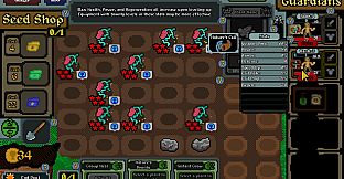 Grove Grown Guardians