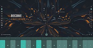 Mazetools Soniface Lab