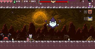 Throne of Fate - NEON FOX