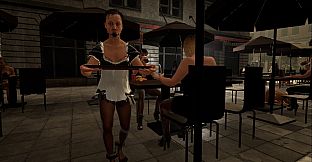 Femdom City