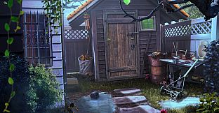 Detective Stories Bundle