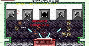 Starry Moon Island 2 Cannon War MP05