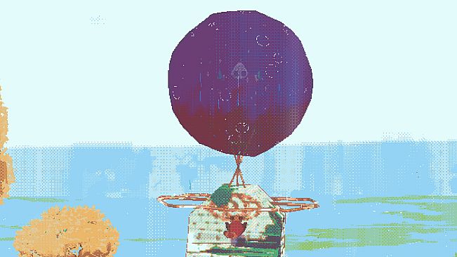 Poppy Sanctum Prologue: Aquance Isle