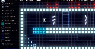 Glow Arcade Racer