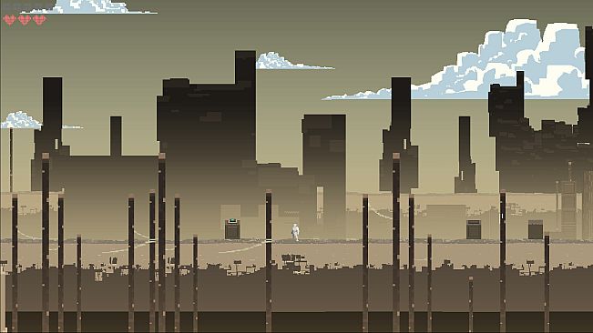 TEFFECT: Wall Breaking