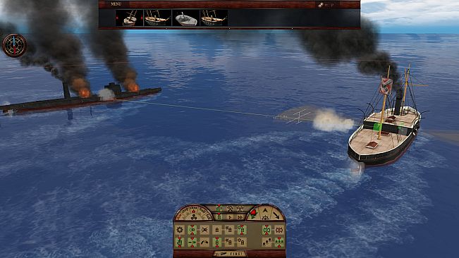 Ironclads 2: American Civil War