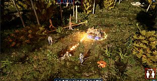 Multiverse Designer - Game Master (6 seats)