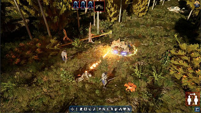 Multiverse Designer - Game Master (6 seats)