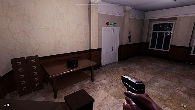 Resident Fear 3 : Ascension