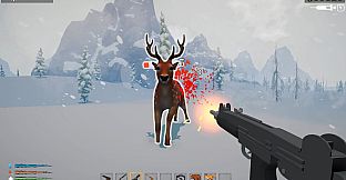Arctic Shop Simulator
