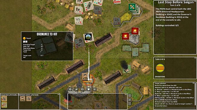 Lock 'n Load Tactical Digital: Pledge of Honor Battlepack