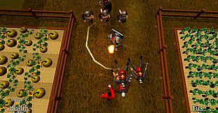 Seasons of the Sorcerer