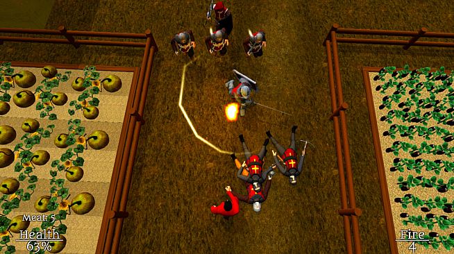 Seasons of the Sorcerer