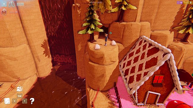 Afterlife Dreams: Anna - Part I