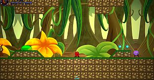 Kaz's Adventure: Legacy