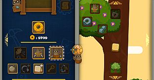 Raccoon Valley Tycoon