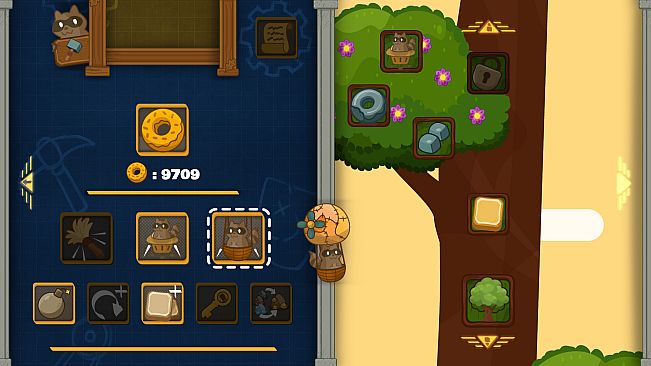 Raccoon Valley Tycoon