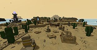DriftyLands
