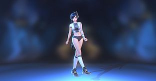 Angel Legion-DLC Cup Winning D