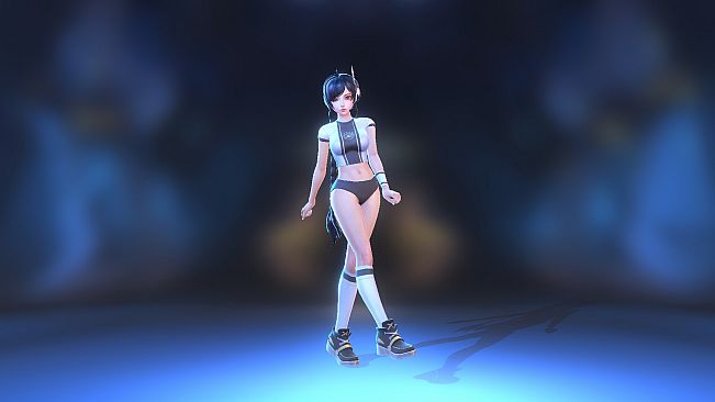 Angel Legion-DLC Cup Winning D