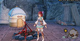 Atelier Sophie 2 - Season Pass