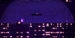 Magic Maho: Dream Runner