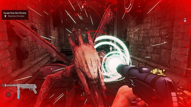 Vixens From Outer Space