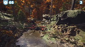 Cazzarion: Drone Attack