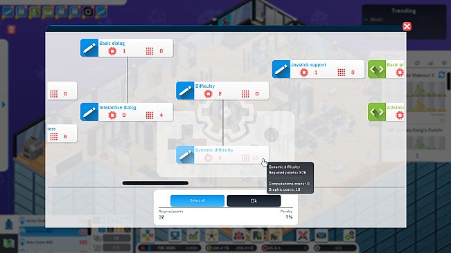 City Game Studio: Your Game Dev Adventure Begins