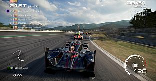 GRID Legends: Deluxe Edition