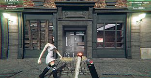 Weed Supermarket Simulator